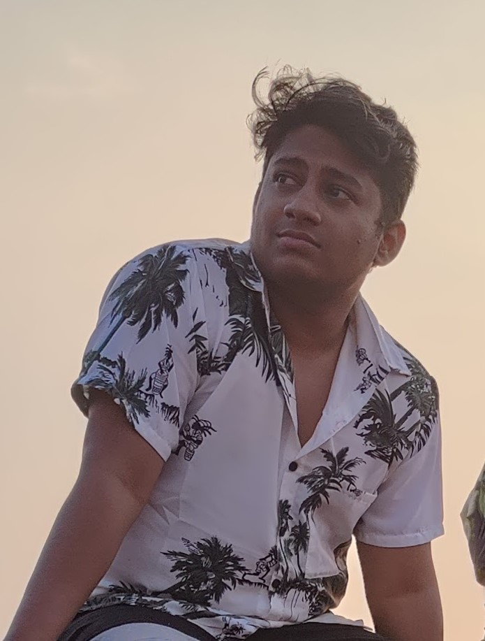 My Profile Photo
